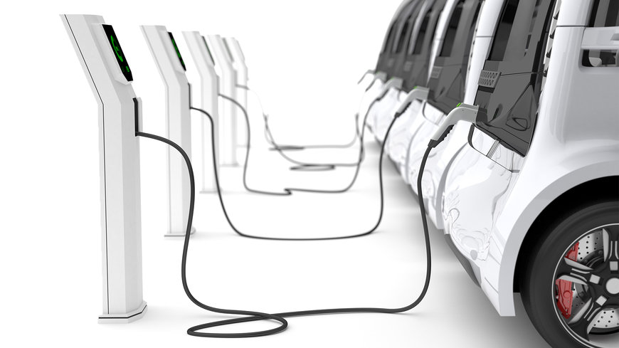 UTAC CERAM OFFERS UNIQUE TEST, DEVELOPMENT AND APPROVAL SERVICE FOR ELECTRIC VEHICLES